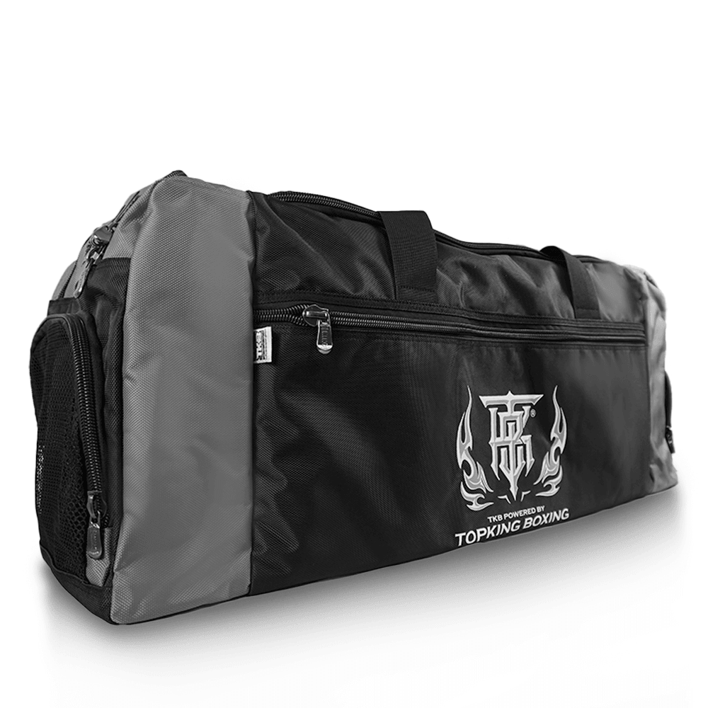 Top King Gym Bag (TKGBM-01) - Muay Thailand