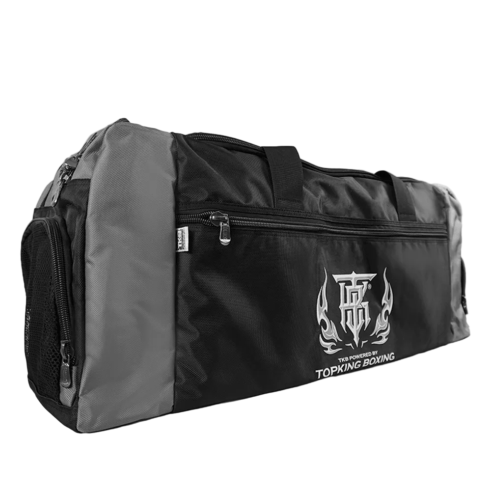 Top King Gym Bag (TKGBM-01) - Muay Thailand