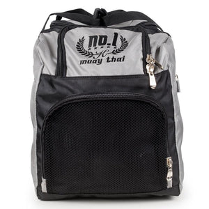 Top King Gym Bag (TKGBM-01) - Muay Thailand