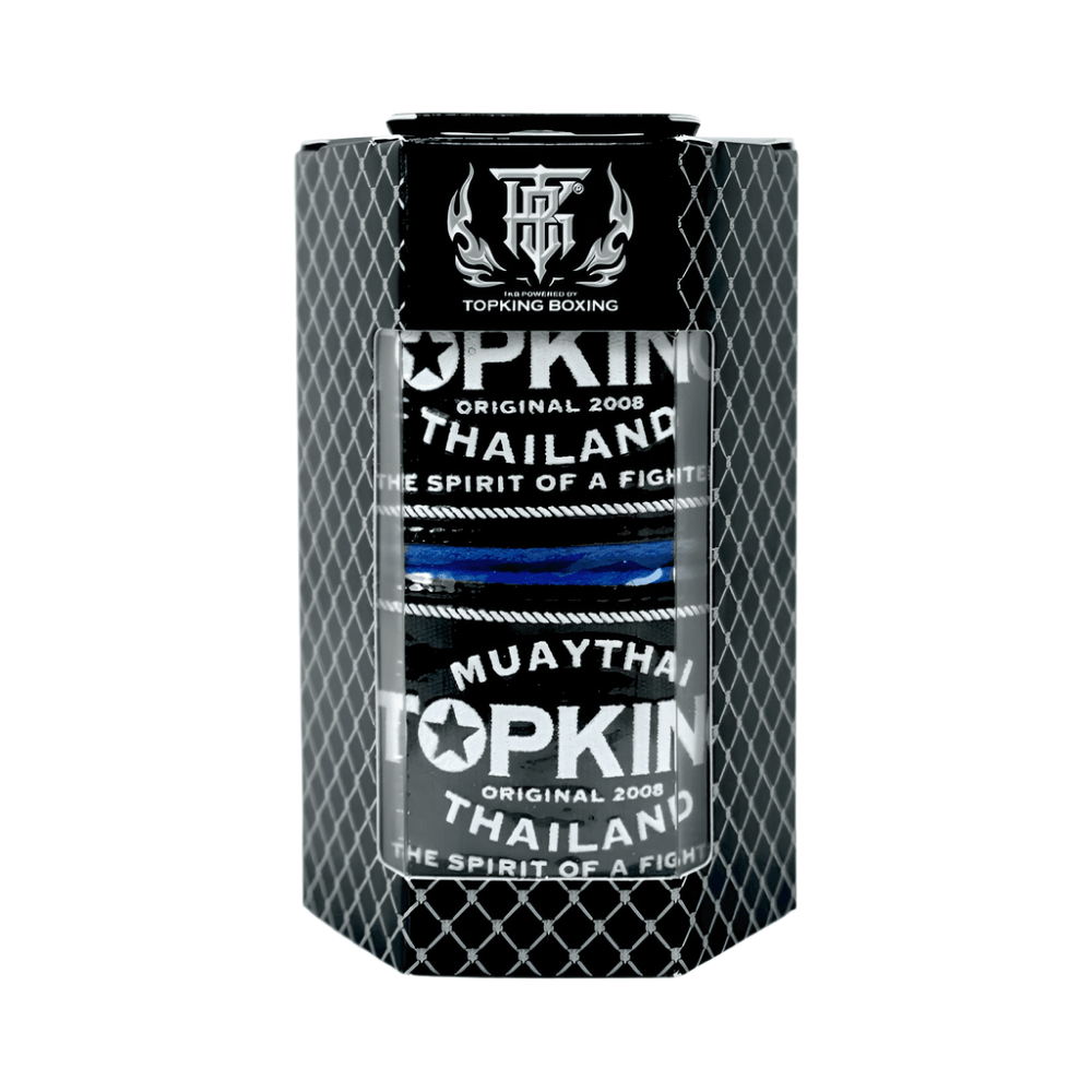 Top King Hand Wraps 4.5m (TKHWR-01) - Muay Thailand