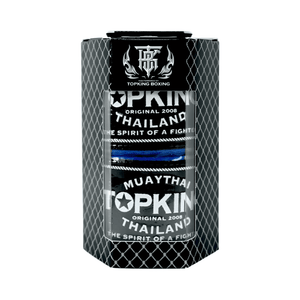 Top King Hand Wraps 4.5m (TKHWR-01) - Muay Thailand