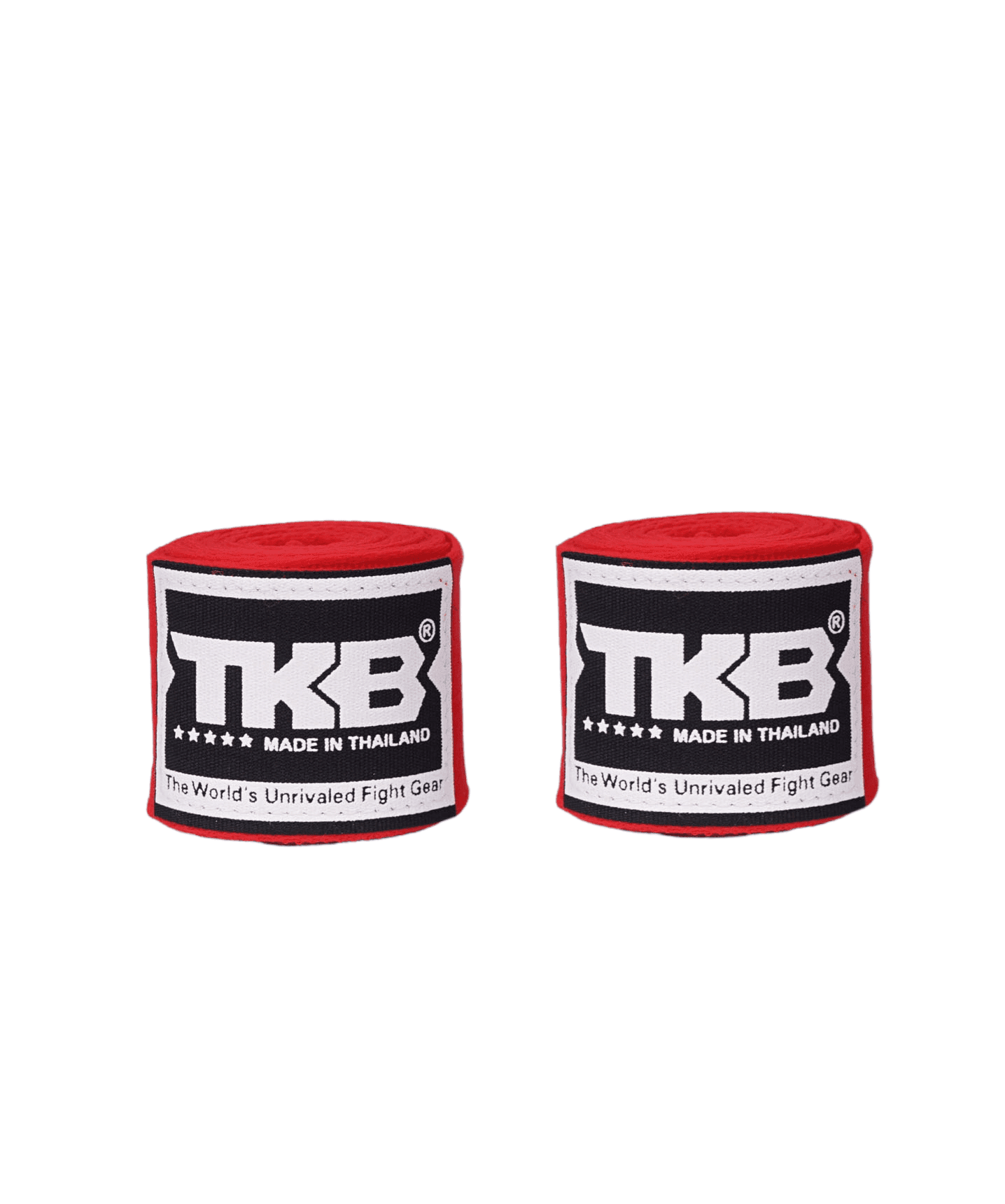 Top King Hand Wraps 4.5m (TKHWR-01) - Muay Thailand