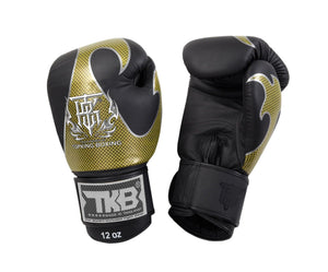 Top King Muay Thai Gloves - Empower Creativity (TKBGEM01) - Muay Thailand