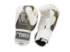 Top King Muay Thai Gloves - Empower Creativity (TKBGEM01) - Muay Thailand