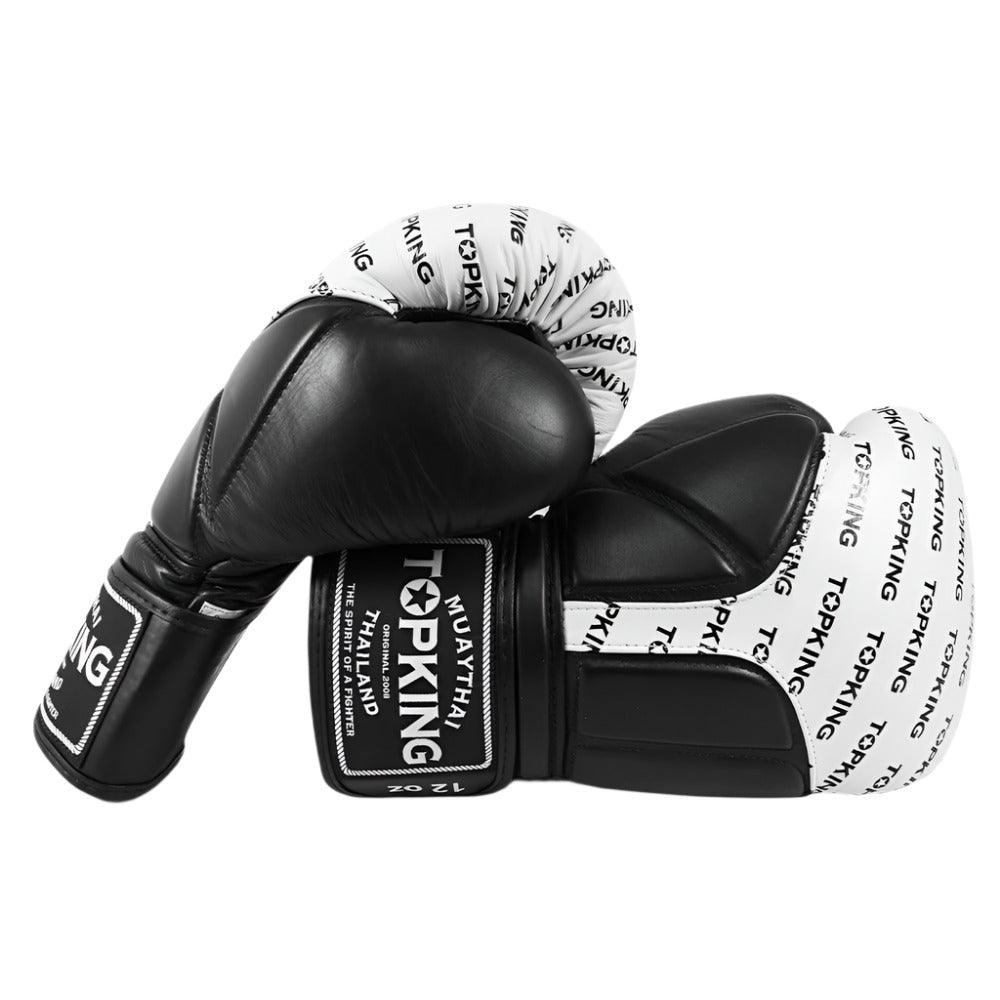 Top King Muay Thai Gloves - Full Impact (TKBGFI) - Muay Thailand