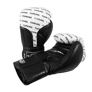 Top King Muay Thai Gloves - Full Impact (TKBGFI) - Muay Thailand