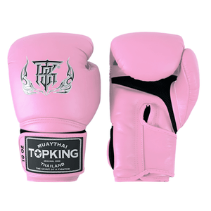 Top King Muay Thai Gloves - Super Air (TKBGSA) - Muay Thailand