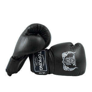 Top King Muay Thai Gloves - Super Air (TKBGSA) - Muay Thailand