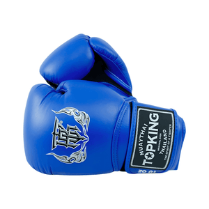 Top King Muay Thai Gloves - Super Air (TKBGSA) - Muay Thailand