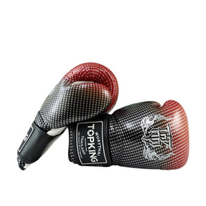 Top King Muay Thai Gloves - Super Star (TKBGSS01) - Muay Thailand