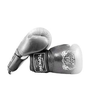 Top King Muay Thai Gloves - Super Star (TKBGSS01) - Muay Thailand