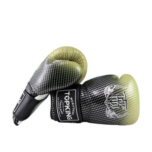 Top King Muay Thai Gloves - Super Star (TKBGSS01) - Muay Thailand
