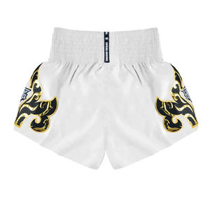 Top King Muay Thai Shorts - Kanok (TKTBS-228) - Muay Thailand