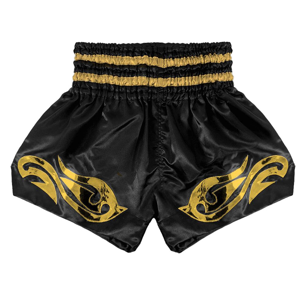 Top King Muay Thai Shorts (TKTBS-234) - Muay Thailand