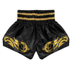 Top King Muay Thai Shorts (TKTBS-234) - Muay Thailand
