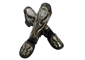 Top King Shinguards - Empower Creativity (TKSGEM01) - Muay Thailand