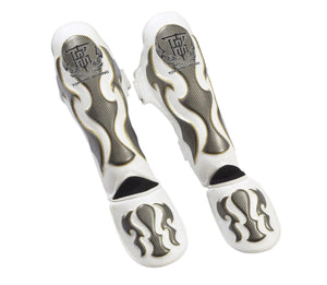 Top King Shinguards - Empower Creativity (TKSGEM01) - Muay Thailand