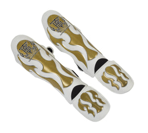 Top King Shinguards - Empower Creativity (TKSGEM01) - Muay Thailand