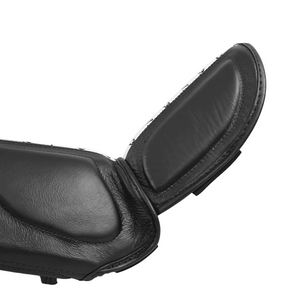 Top King Shinguards - Full Impact - Muay Thailand