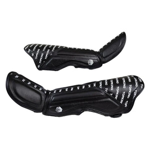 Top King Shinguards - Full Impact - Muay Thailand