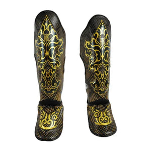Top King Shinguards - Kanok (TKSGKN01) - Muay Thailand