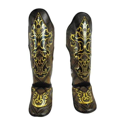 Top King Shinguards - Kanok (TKSGKN01) - Muay Thailand
