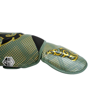 Top King Shinguards - Kanok (TKSGKN01) - Muay Thailand