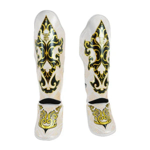 Top King Shinguards - Kanok (TKSGKN01) - Muay Thailand