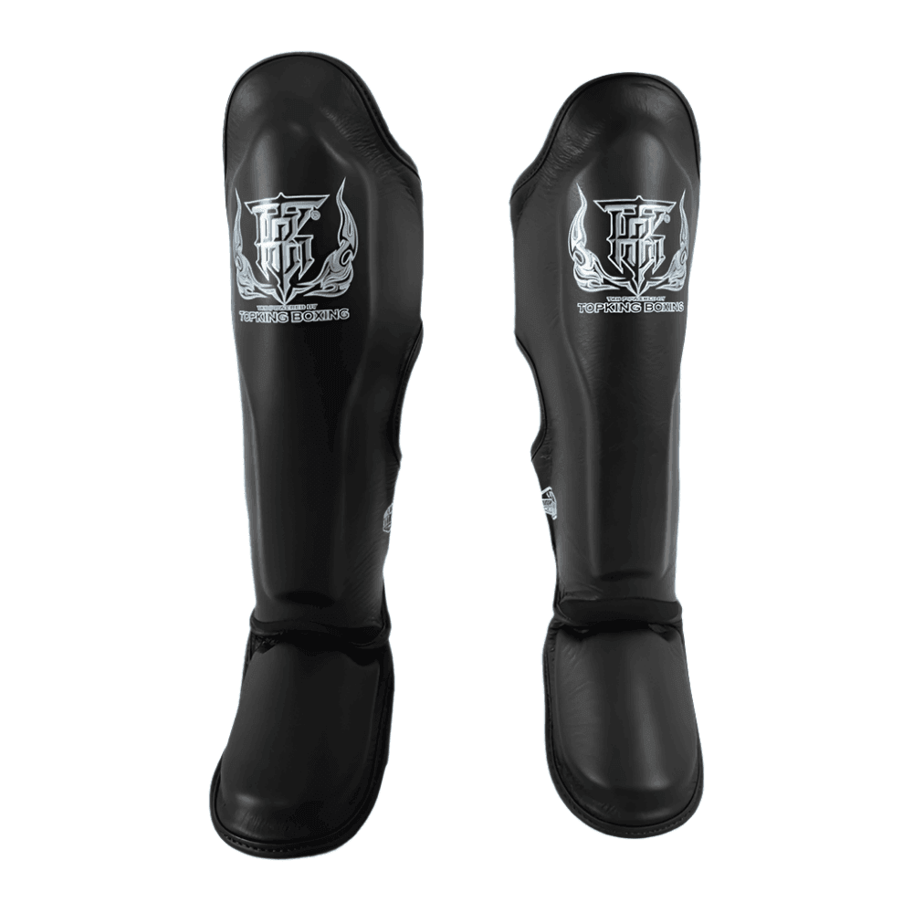 Top King Shinguards - Pro (TKSGP-GL) - Muay Thailand