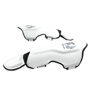 Top King Shinguards - Pro (TKSGP-GL) - Muay Thailand