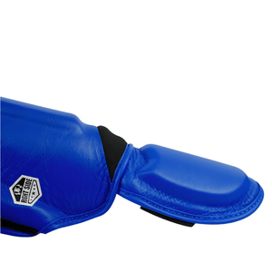Top King Shinguards - Pro (TKSGP-GL) - Muay Thailand