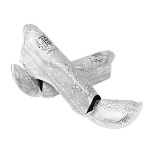 Top King Shinguards - Snake (TKSGSS02) - Muay Thailand