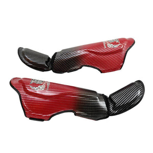 Top King Shinguards - Super Star (TKSGSS01) - Muay Thailand