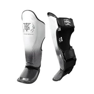 Top King Shinguards - Super Star (TKSGSS01) - Muay Thailand