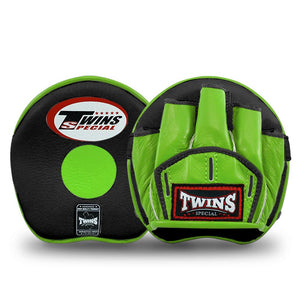 Twins Mini Punch Mitts (PML13) - Muay Thailand