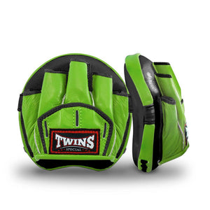 Twins Mini Punch Mitts (PML13) - Muay Thailand