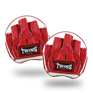 Twins Mini Punch Mitts (PML13) - Muay Thailand