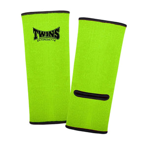 Twins Special - Ankle Guards - Muay Thailand