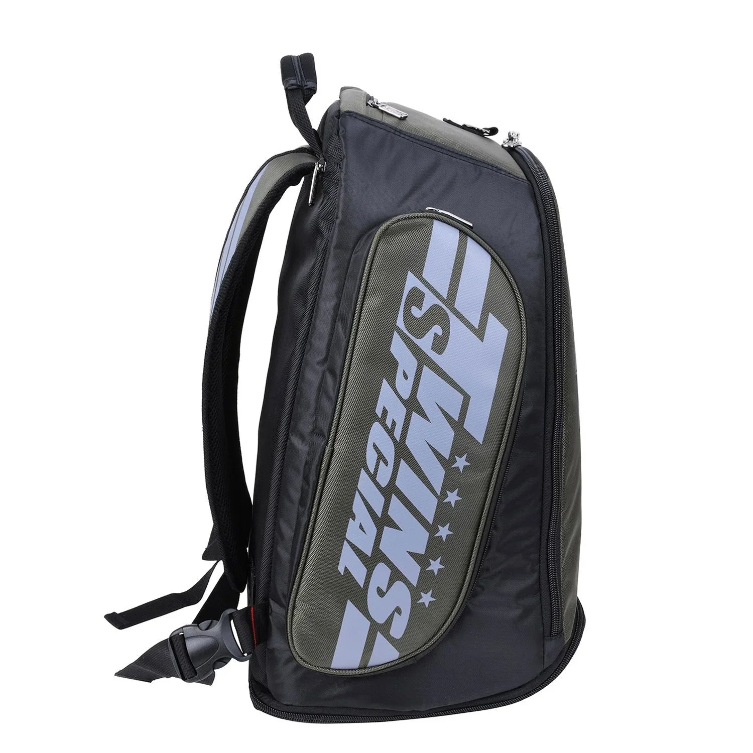 Twins Special Convertible Rucksack - Olive (BAG5) - Muay Thailand