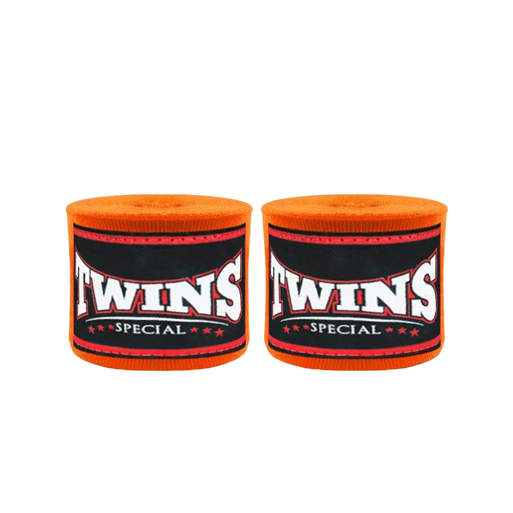 Twins Special - Hand Wraps (5m) - Muay Thailand