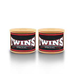 Twins Special - Hand Wraps (5m) - Muay Thailand