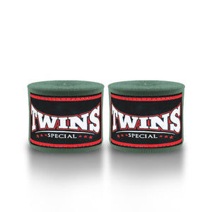Twins Special - Hand Wraps (5m) - Muay Thailand