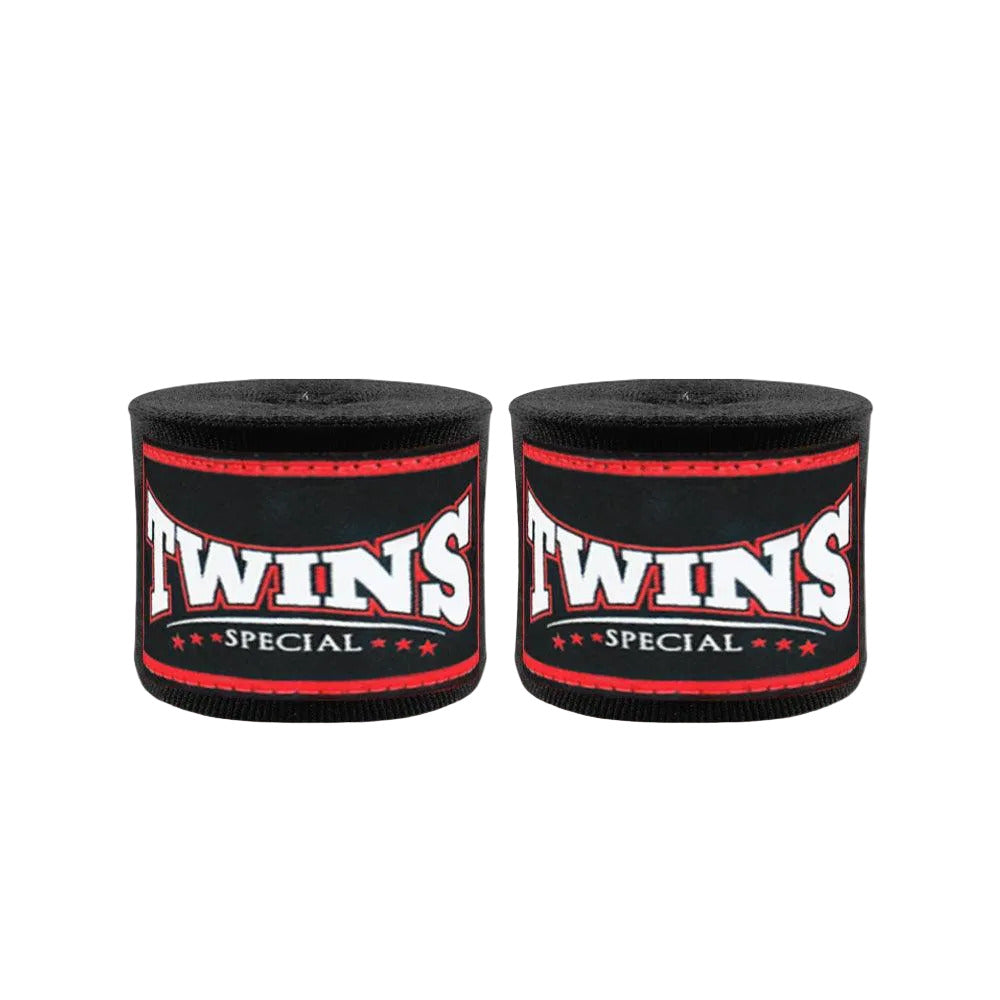 Twins Special - Hand Wraps (5m) - Muay Thailand