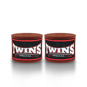 Twins Special - Hand Wraps (5m) - Muay Thailand