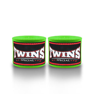 Twins Special - Hand Wraps (5m) - Muay Thailand