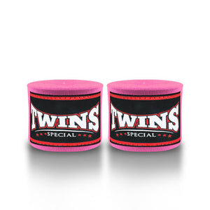 Twins Special - Hand Wraps (5m) - Muay Thailand