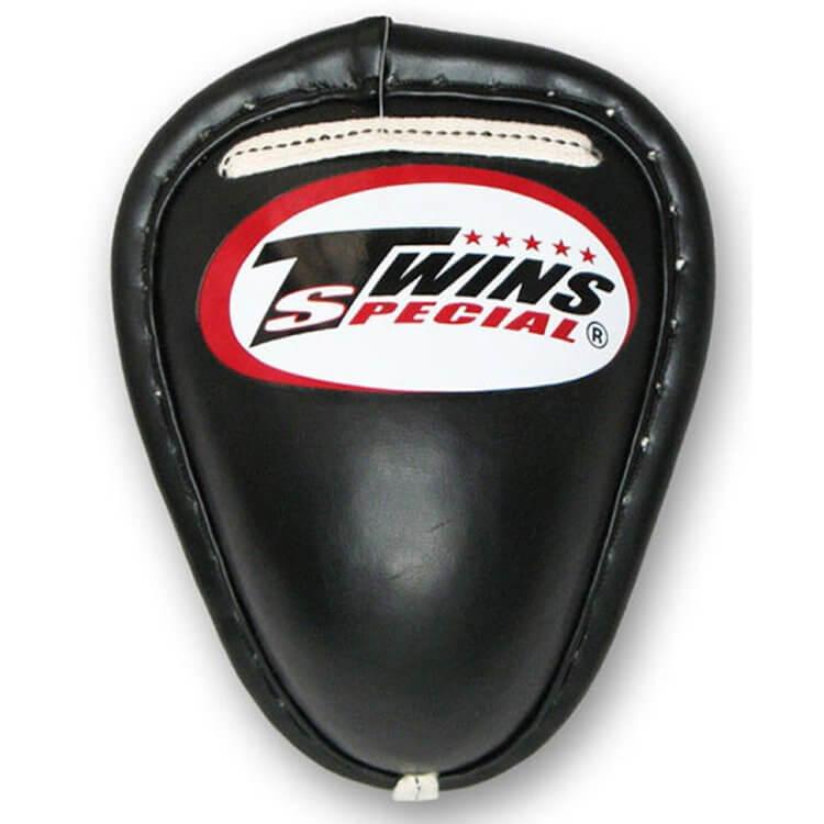Twins Special - Metal Groin Guard - Muay Thailand