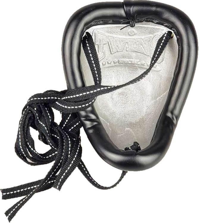 Twins Special - Metal Groin Guard - Muay Thailand