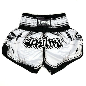 Twins Special Muay Thai Shorts - Comic - Muay Thailand
