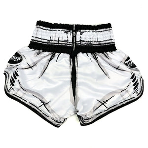Twins Special Muay Thai Shorts - Comic - Muay Thailand